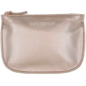 Laura Mercier Cosmetic Bag
